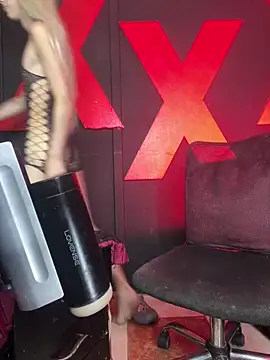 abrilbigcock Webcam Show