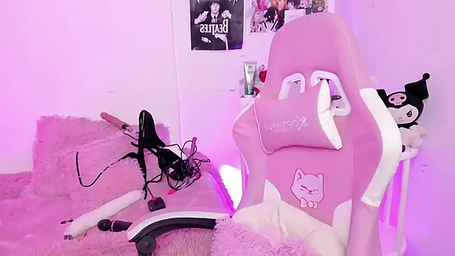 Sachi_Meow: απευθείας συνομιλία ΧΧΧ