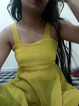 Webkamerová show Alia-00