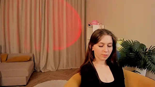 Вебкам-шоу BetteSelbe