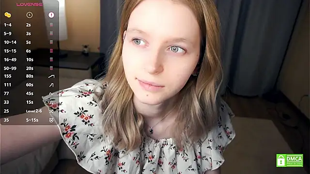 ToyaPletz Adlı Modelin Canlı XXX Sohbeti