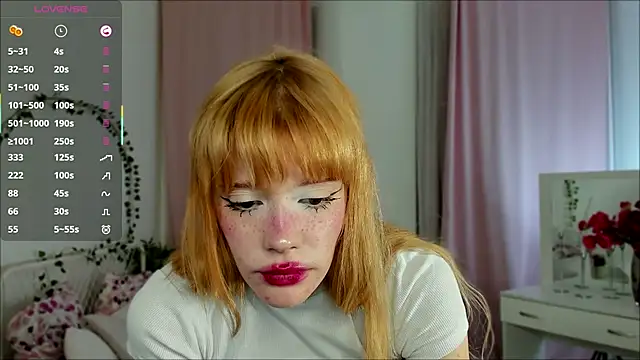 Онлайн чат XXX boobsybootie