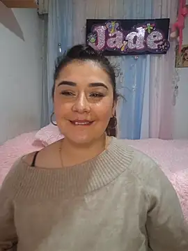 Онлайн чат XXX JADE_SWEET2