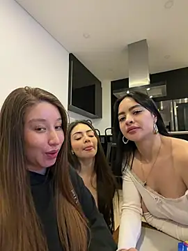 Czat XXX na żywo – roouse