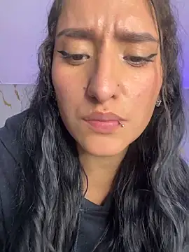 Chat +18 de Scaarlettfox ao vivo