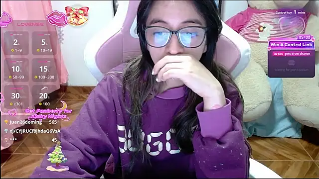 Maggie_Fox3 – Naživo XXX chat