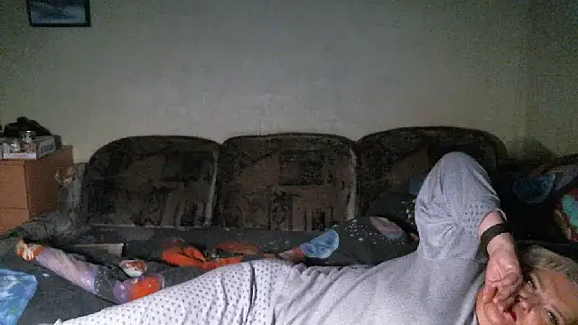 Lana555 网络视讯表演