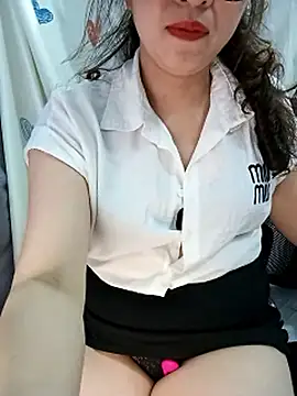 Ariana-Vy 网络视讯表演