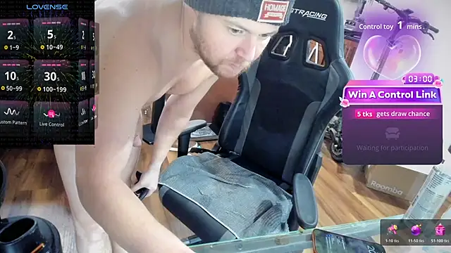 aaron_s_x's Live XXX Chat