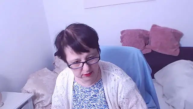 Živý XXX chat ChristaRose