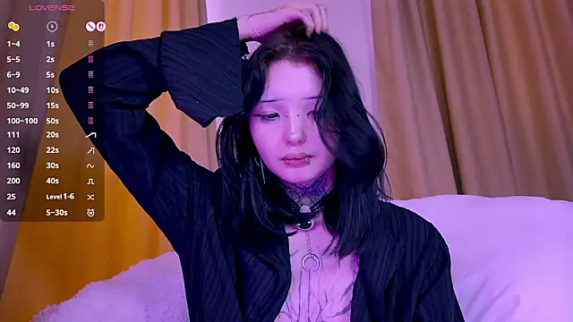 Lein_Bone 网络视讯表演