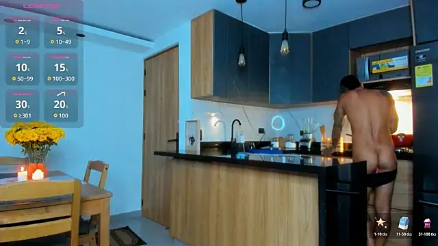 Chatroom XXX en direct de fitnolan