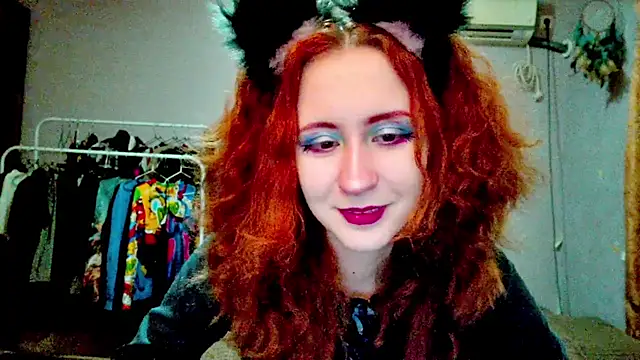 JoannaTompson 라이브 XXX 채팅