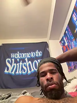 Show webcam de SoboredBbc240