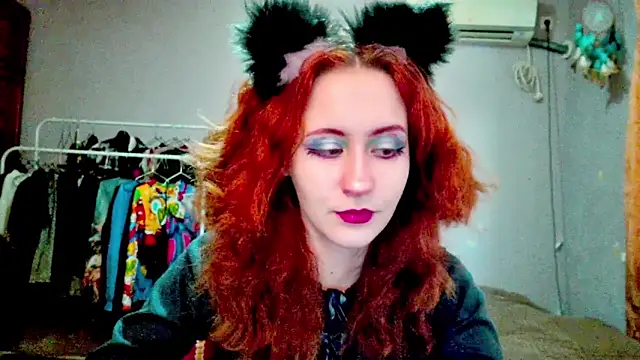 JoannaTompsonn Live XXX chat