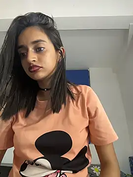 DaliaNixn Live XXX chat