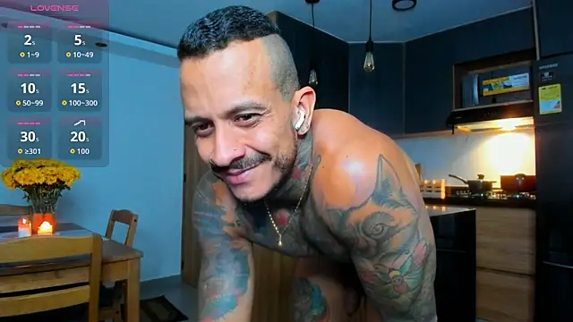 fitnolan Live XXX Chat