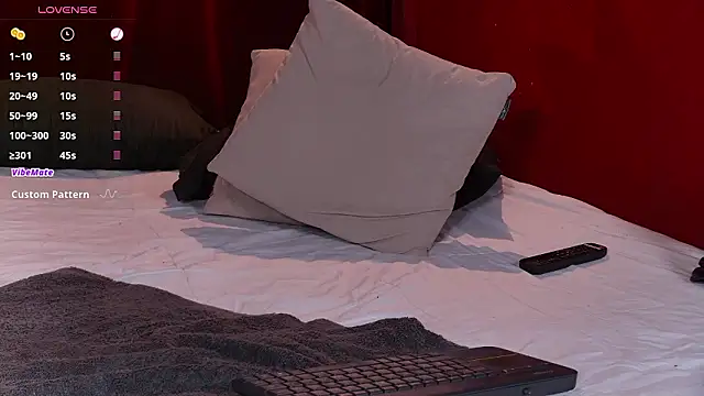 Chat +18 de VicenteFerrer ao vivo