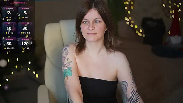 TinaMelt Chat XXX live