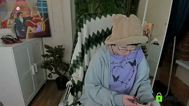 Melissa_Wells live XXX chat