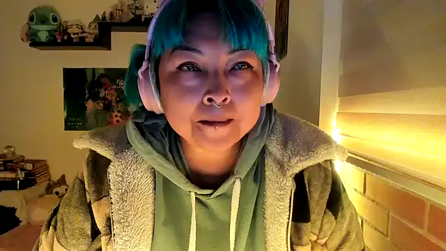 Shaddycute_ Live XXX Chat