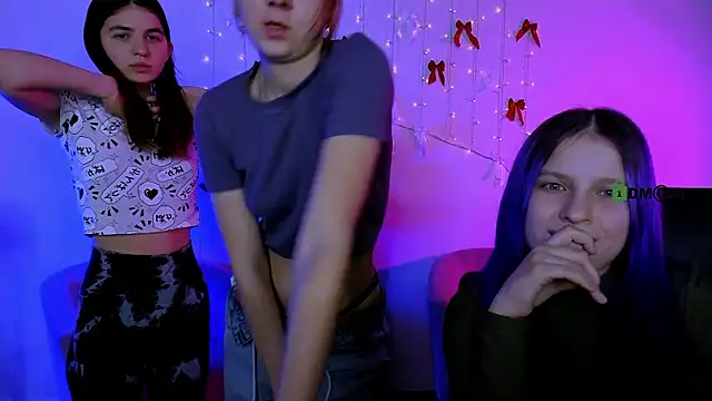 gloria_bubble live XXX chat