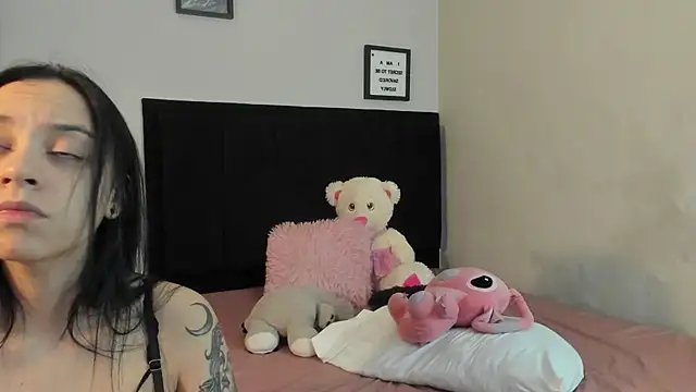 Lyria_Diamond live XXX chat