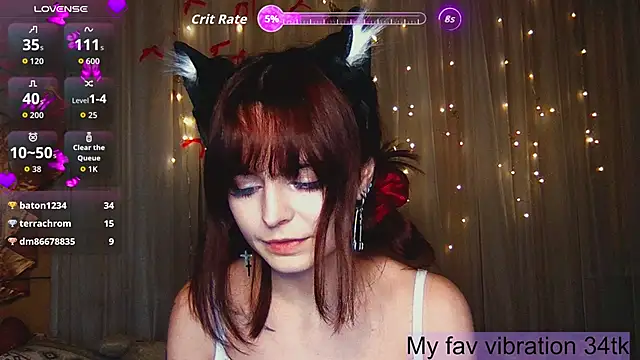 ArianaLight Chat XXX live