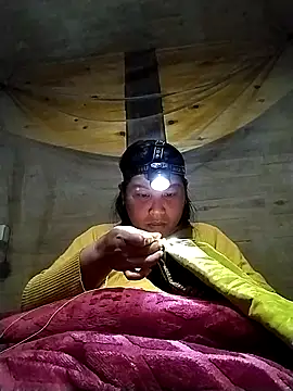 kussecka Live XXX Chat