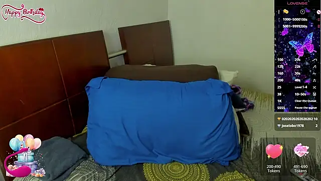 ella_harry Live XXX Chat