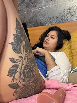 kinky_mila@xh Chat XXX live