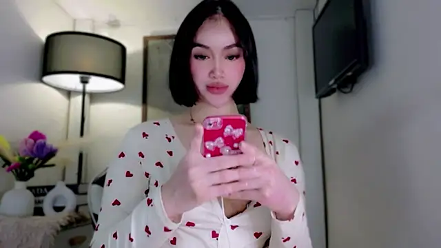 Živý XXX chat Anna_HollyDoll