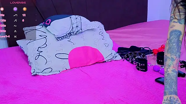 Chatroom XXX en direct de Iam_kimh