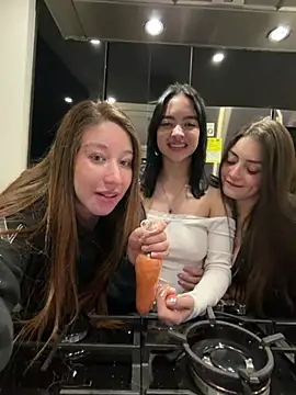 Czat XXX na żywo – roouse