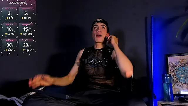 Angel_Snowhotxxx webcam show