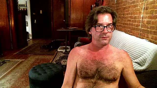 Chatroom XXX en direct de Johnny_Bottoms