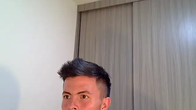 Chatroom XXX en direct de jordan_fox