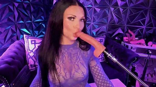 โชว์เว็บแคมของ NatashaxoBangs