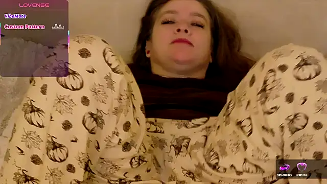 PetersEmily 라이브 XXX 채팅