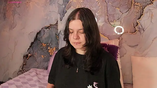 Živý XXX chat Mey_moon