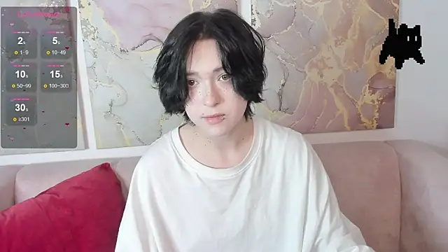 fiamoory's Live XXX Chat