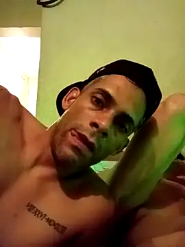 Živý XXX chat Chiquitoperopeligroso4