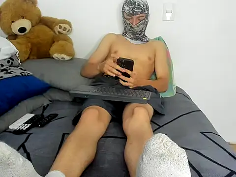 Master_Ruthless777 Chat XXX live