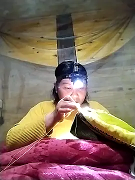 kussecka Adlı Modelin Canlı XXX Sohbeti