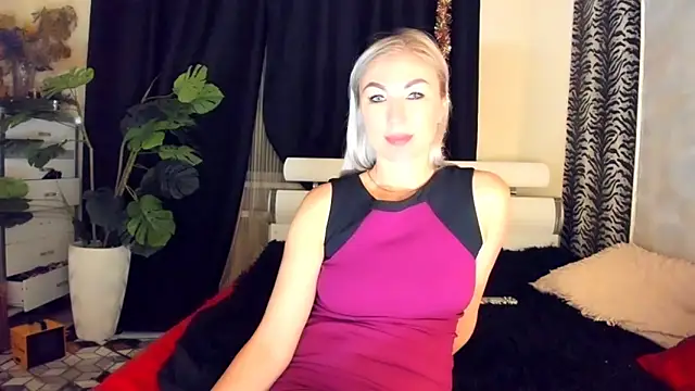 Вебкам-шоу Shadow_Edict