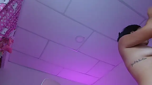 Miss_cand7 Chat XXX live