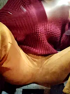 Congee-666's Live XXX Chat