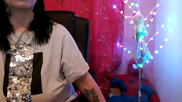 algodonyfresa Webcam show