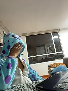 Czat XXX na żywo – J_loren