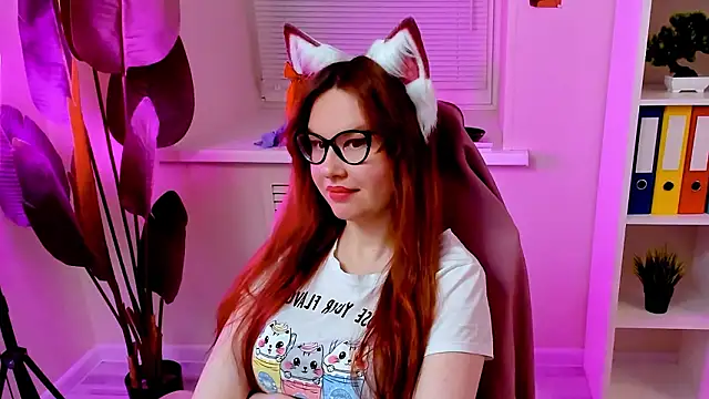 Chat XXX ao vivo de CarolGiggly